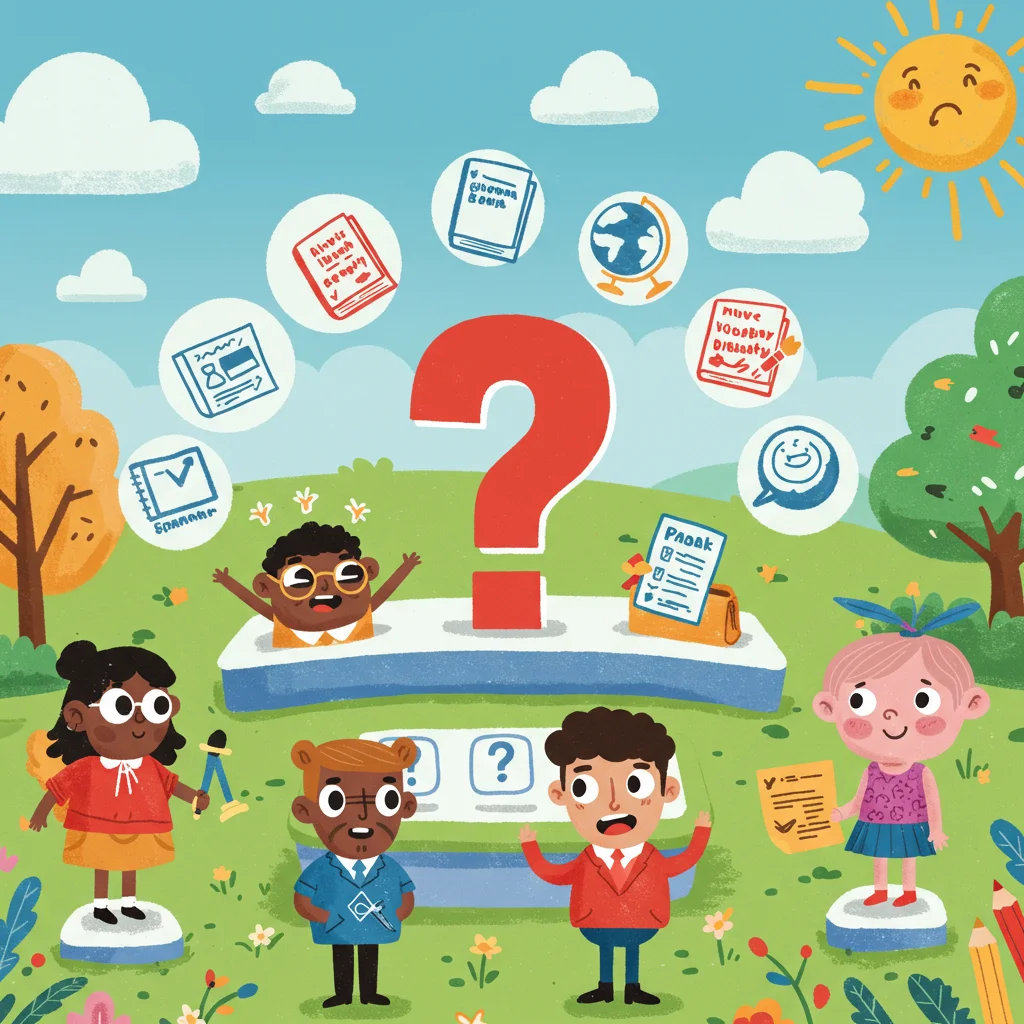Which option correctly reflects the sense of "question"?