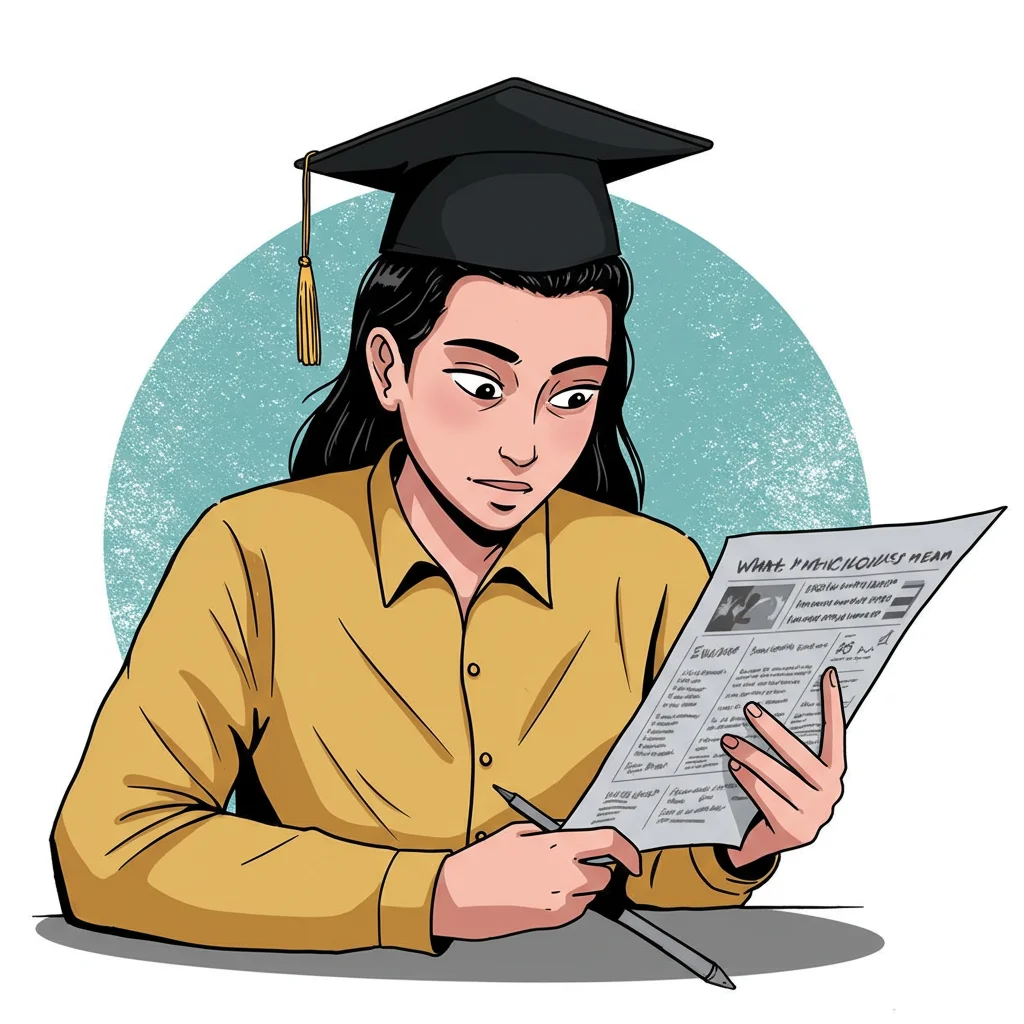 What does "decide" imply when used in a real-life conversation?